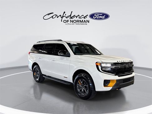 New 2026 Ford Expedition Tremor image 11