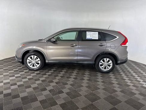 Used 2014 Honda CR-V EX-L image 10