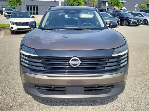 Used 2025 Nissan Kicks S FWD image 6