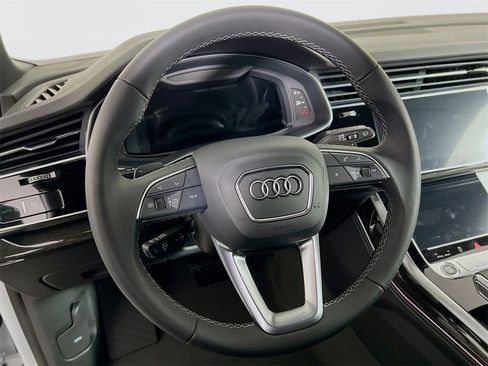 New 2026 Audi Q8 Premium Plus image 12