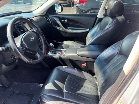 Used 2015 INFINITI QX60 AWD w/ Premium Plus Package image 7