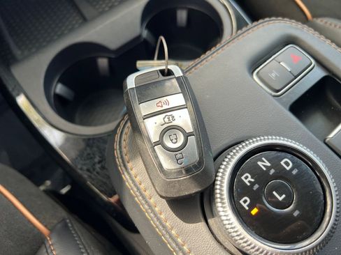 Used 2023 Ford Mustang Mach-E GT image 22