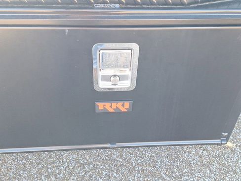 New 2025 Chevrolet Silverado 3500 W/T w/ WT Convenience Package AWD/4WD image 16