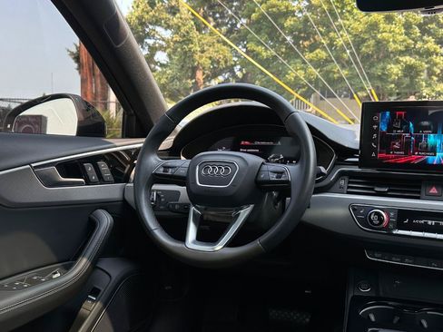 Used 2023 Audi A4 2.0T Premium Plus w/ Premium Plus Package AWD/4WD image 20