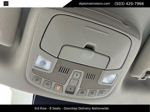 Used 2018 Ford Expedition Max Platinum image 42