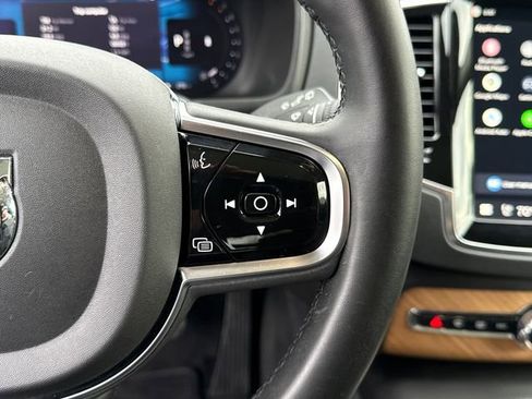 Certified 2024 Volvo XC90 B5 Plus w/ Protection Package Premier image 16