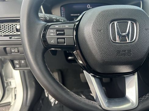 Certified 2024 Honda Civic Touring image 28