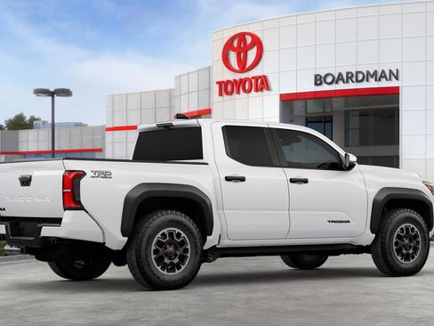 New 2026 Toyota Tacoma TRD Off-Road AWD/4WD image 41