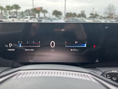 New 2026 Nissan Sentra SV image 14