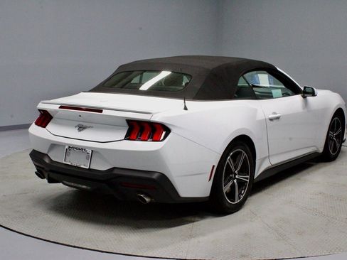 Certified 2024 Ford Mustang Premium image 11