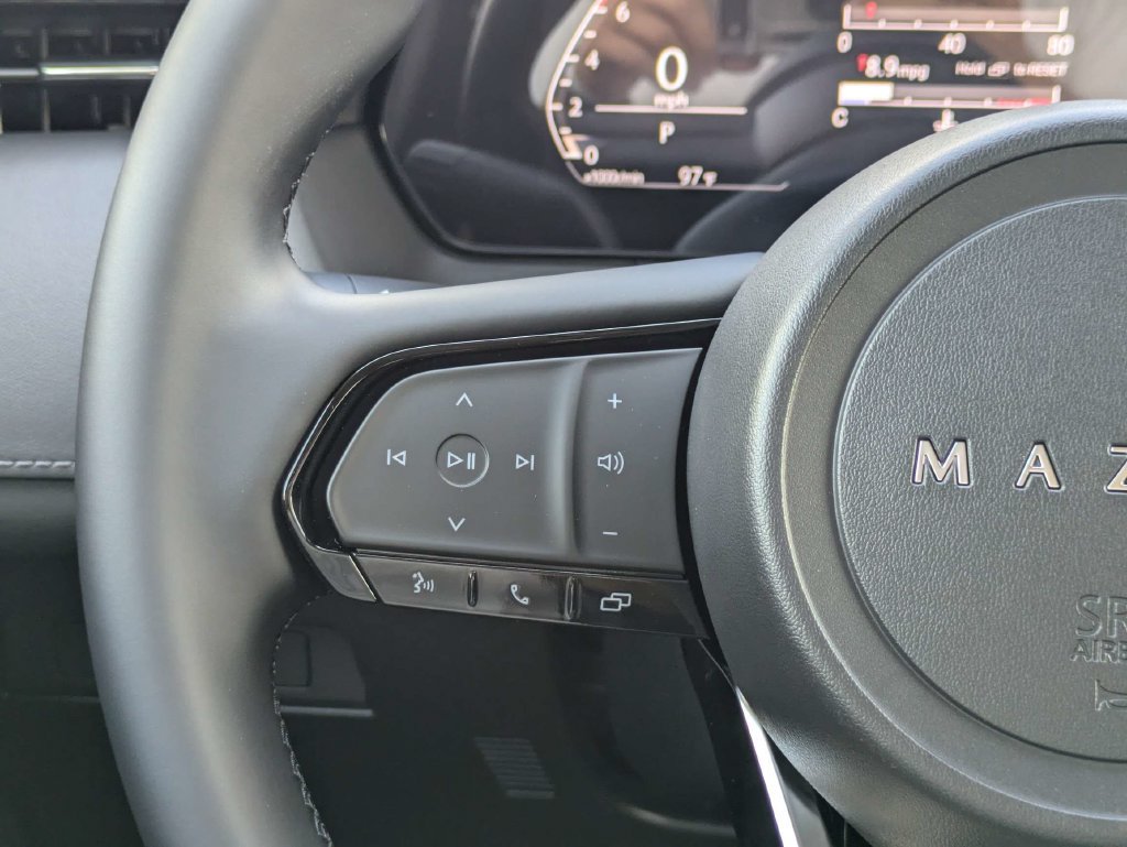 New 2026 MAZDA CX-5 Select AWD/4WD image 24