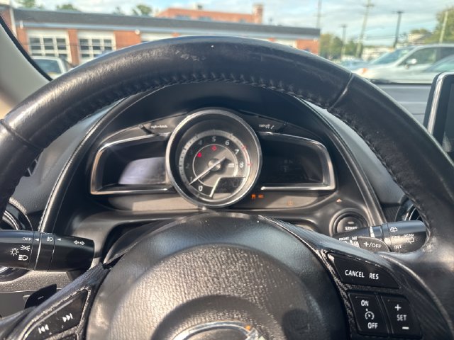 Used 2016 MAZDA CX-3 Grand Touring AWD/4WD image 17