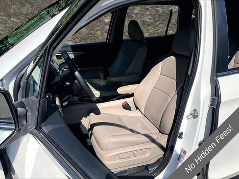 Used 2017 Honda Pilot EX-L image 19