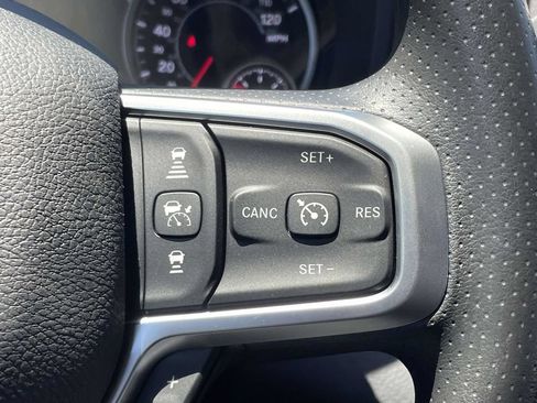New 2026 RAM 3500 Tradesman w/ Chrome Appearance Group A AWD/4WD image 29
