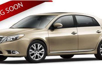 Used 2011 Toyota Avalon