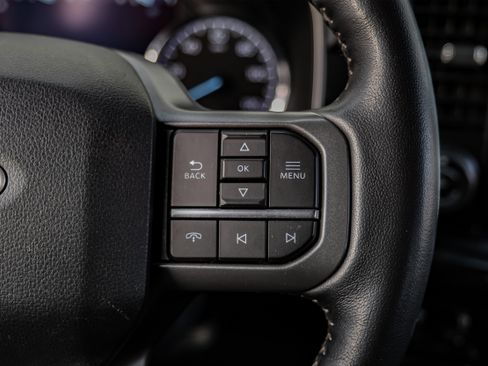 Used 2021 Ford F150 XLT w/ Equipment Group 302A High image 16