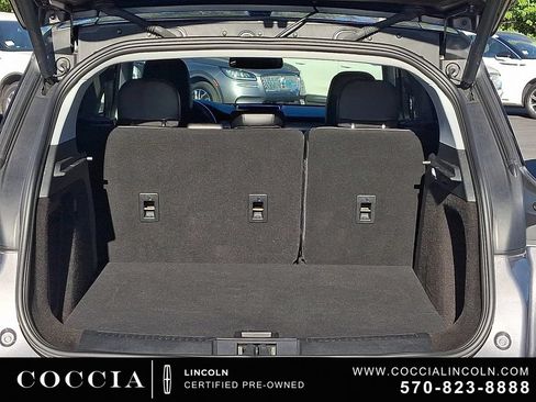 Certified 2022 Lincoln Corsair AWD w/ Equipment Group 101A image 28