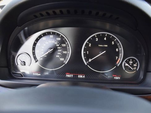 Used 2016 BMW 535i xDrive Sedan image 16