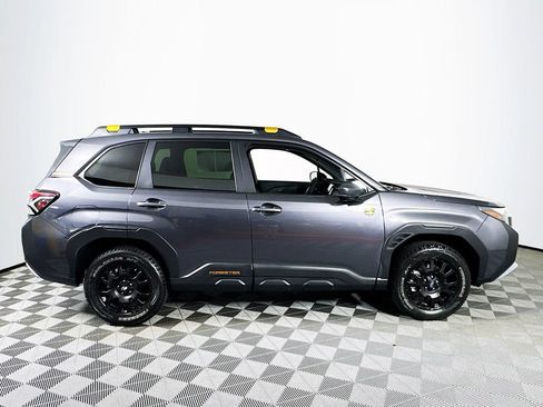Used 2026 Subaru Forester Wilderness AWD/4WD image 8