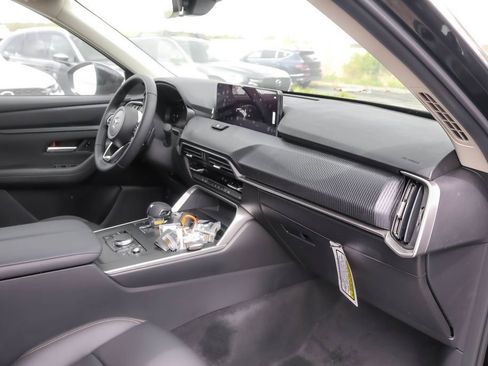 New 2026 MAZDA CX-70 SC AWD/4WD image 41