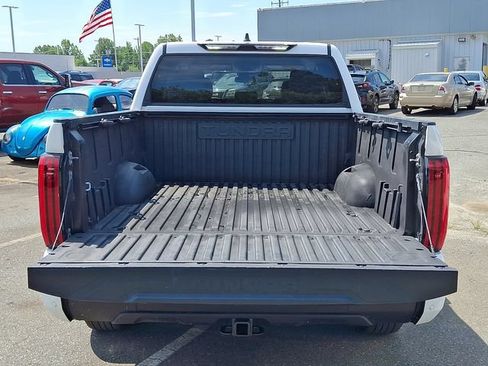 Used 2024 Toyota Tundra SR5 w/ SR5 Convenience Package AWD/4WD image 23