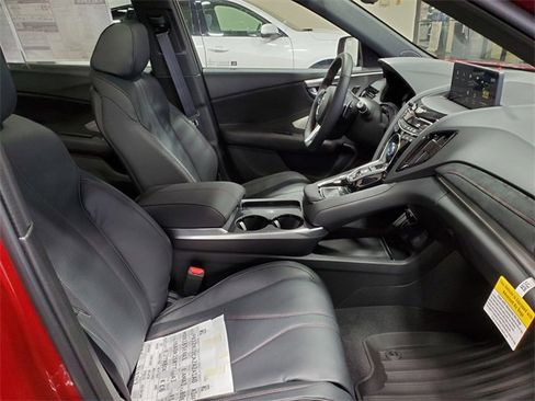 New 2026 Acura RDX A-Spec image 13