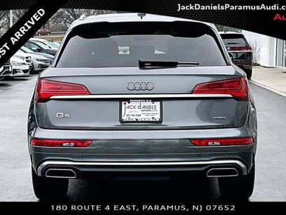 Used 2023 Audi Q5 2.0T Premium Plus w/ Premium Plus Package