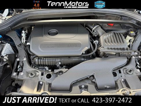 Used 2022 MINI Cooper Countryman S w/ Boardwalk Edition image 9