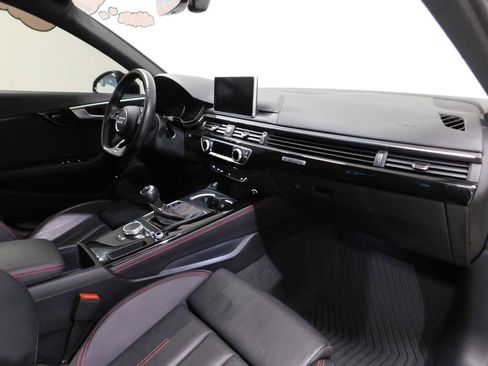 Used 2018 Audi A4 2.0T Premium Plus AWD/4WD image 95