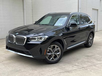 Certified 2024 BMW X3 xDrive30i w/ Premium Package