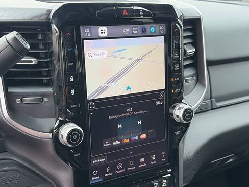 New 2026 RAM 2500 Big Horn image 22