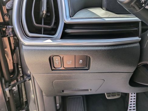 Certified 2026 Kia Sorento SX AWD/4WD image 31