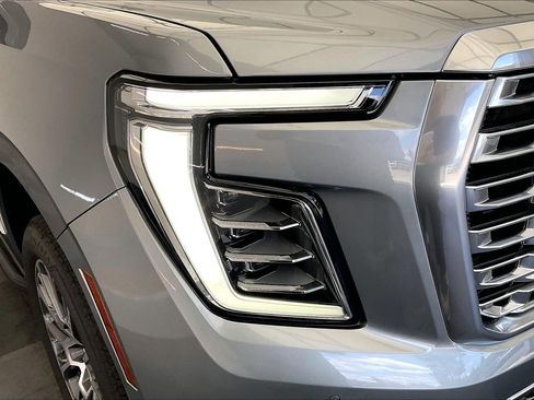 New 2026 GMC Yukon XL Denali w/ Advanced Technology Package AWD/4WD image 15
