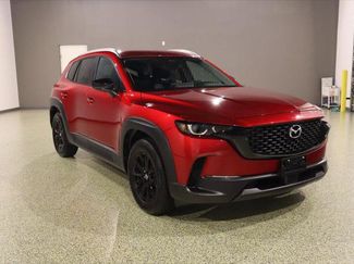 Used 2025 MAZDA CX-50 AWD 2.5 S w/ Cargo Package video 1