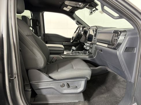 Used 2023 Ford F150 XLT w/ Equipment Group 302A High image 41