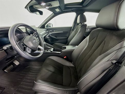 Used 2025 Acura Integra A-Spec image 5