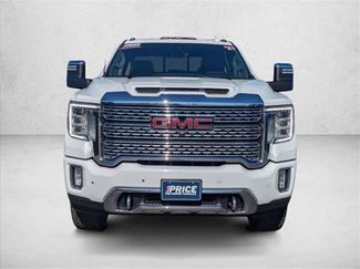 Used 2021 GMC Sierra 2500 Denali w/ Denali Ultimate Package video 2