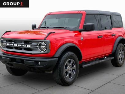 Used 2024 Ford Bronco Big Bend