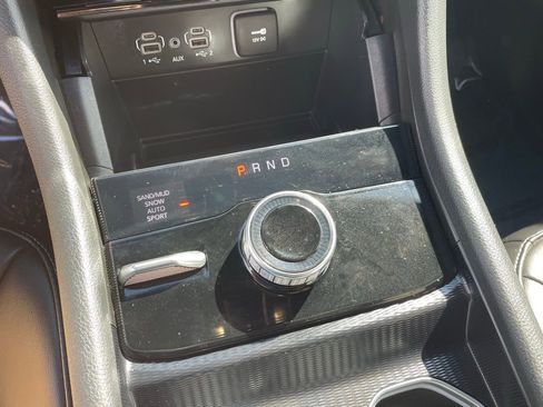 Used 2025 Jeep Grand Cherokee L Limited w/ Trailer Tow Package image 28