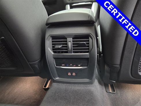 Certified 2023 BMW i4 eDrive40 w/ M Sport Package image 23