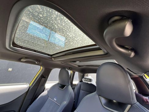 Certified 2025 MINI Cooper S image 21