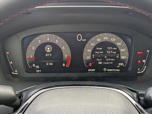 New 2026 Acura Integra Type S image 11