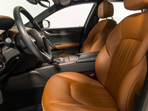 Certified 2021 Maserati Ghibli S Q4 image 17