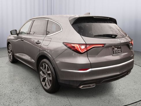 Used 2022 Acura MDX SH-AWD w/ Technology Package image 22