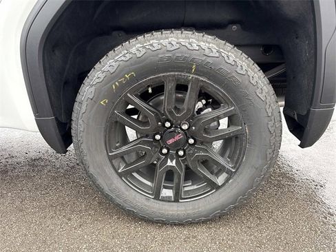 New 2026 GMC Sierra 1500 Elevation w/ X31 Off-Road Package image 27