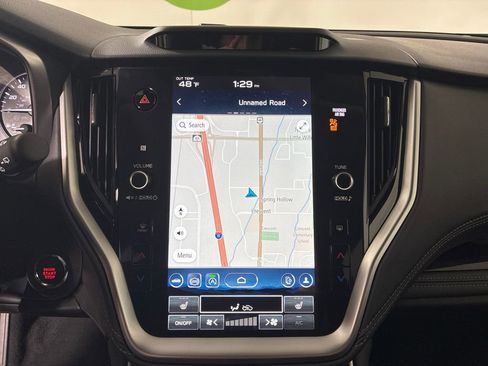 Used 2025 Subaru Outback Limited image 22