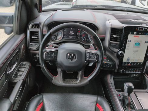 Used 2022 RAM 1500 TRX w/ TRX Level 2 Equipment Group AWD/4WD image 15