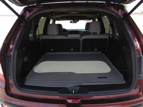 Certified 2020 Honda Passport EX-L image 13