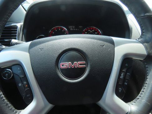 Used 2012 GMC Acadia SLT FWD image 25
