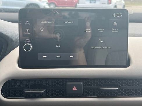 New 2026 Honda HR-V LX image 14